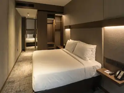 Oakwood Bencoolen Singapore - 2
