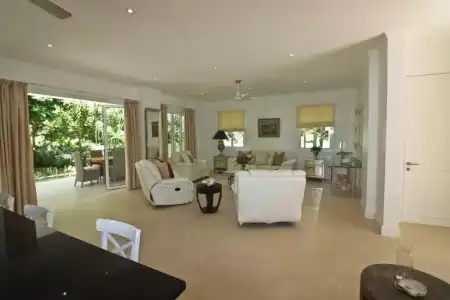 Chateau Elysium Guest house - 133
