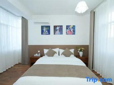 Qiyunju Resort Inn - 52