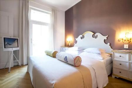 Das Regina Boutiquehotel - 38
