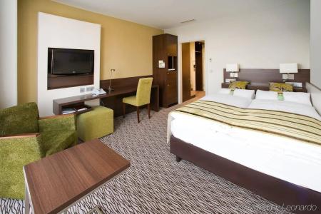 Holiday Inn MUNICH - UNTERHACHING by IHG - 3