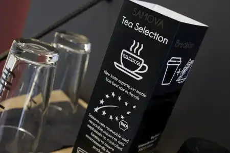 Smarty Euler Homburg, Saar - Kontaktloser Self Check-IN - 26