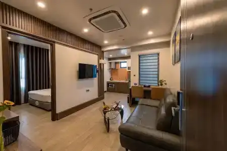 Zen Riverside & Residences - 59