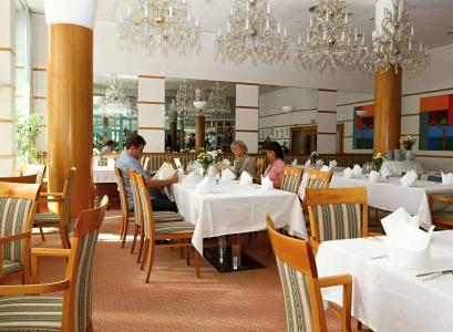 OREA Spa Cristal Mariánské Lázně - 19