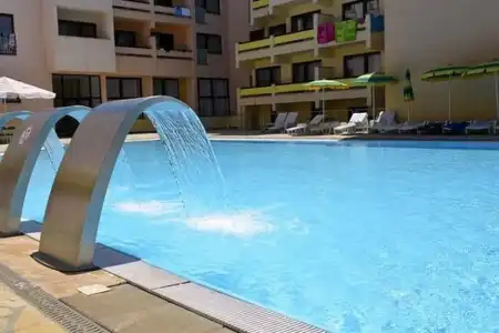 Donat All Inclusive - 13