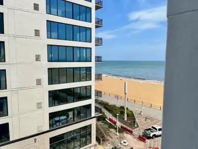 Sheraton Virginia Beach Oceanfront - 130