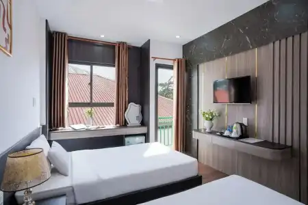 ELC Luxury Da Lat & Apartment - 75