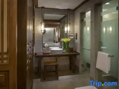InterContinental Lijiang Ancient Town Resort by IHG - 64