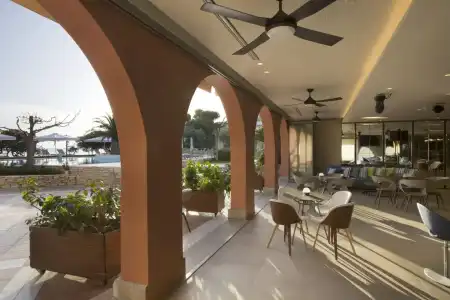 Negroponte Resort Eretria - 9