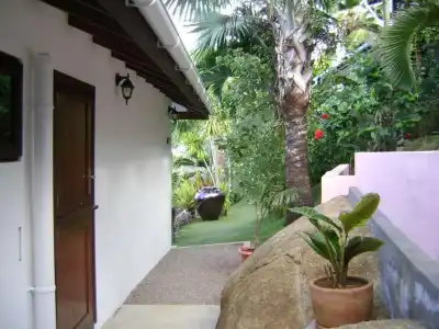 Chalets Bougainville - 74