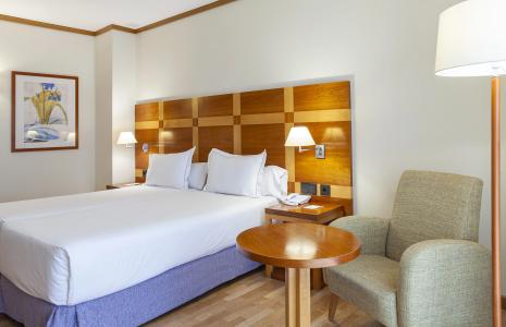 Senator Parque Central - 13