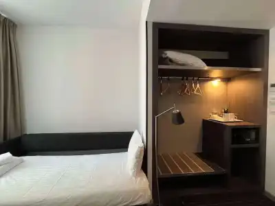 Best Western Blois Chateau - 40