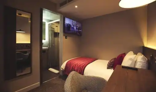 Best Western Plus Delmere - 60