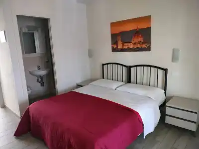 Il Grillo di Firenze B&B - 57
