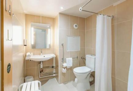 B&B Rennes Sud Chantepie - 38