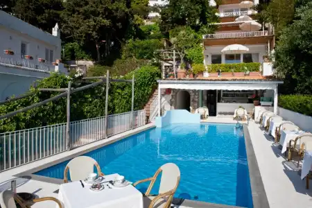 Villa Brunella - 30