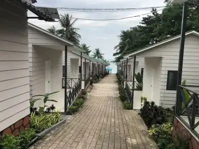Phu Van Resort & Spa - 34