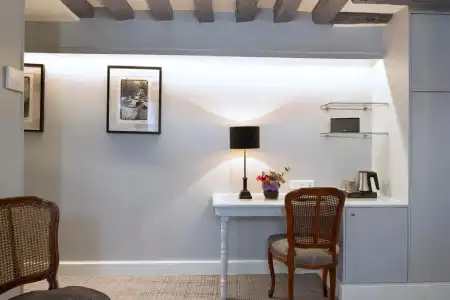 Le Relais Saint Honoré - 78