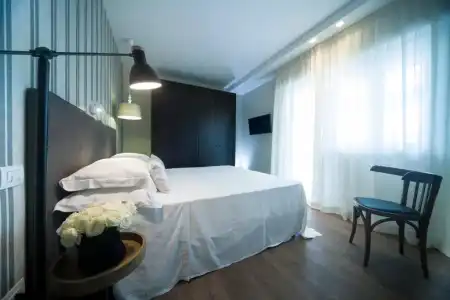 Residence Lungomare - Charming apartments - 98