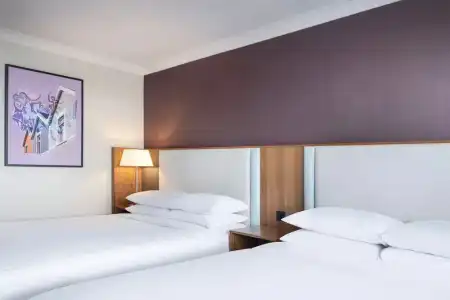 Deltas by Marriott Bristol City Centre - 39