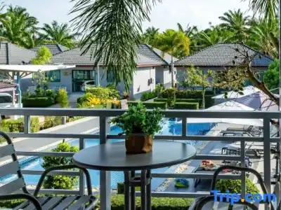 The Neenlawat Riverside Resort & Spa - 87
