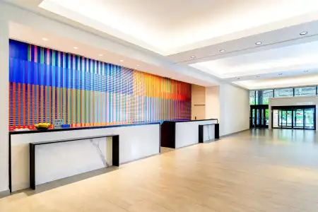 Hyatt Regency - 12