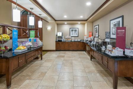 Hampton Inn & Suites Florence-North-I-95 - 29