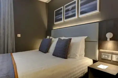 Best Western Plus Vauxhall - 41