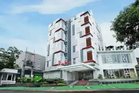 Ruby Syariah - 0