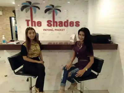 The Shades Boutique Patong Phuket - 32