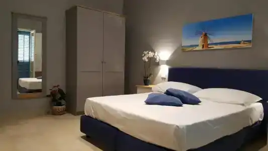 ZIBIBBO SUITES & ROOMS - Apartin Centro Storico a Trapani - 193