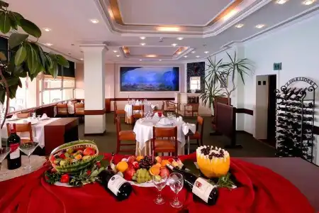 Erzurumlu Otel - 18