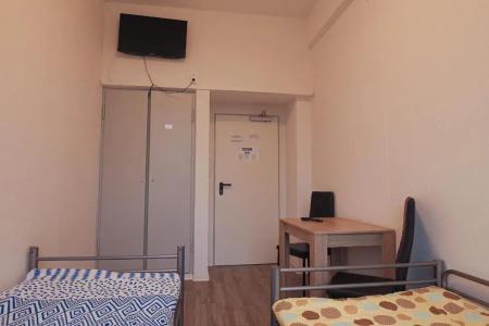 NeoHostel - 43