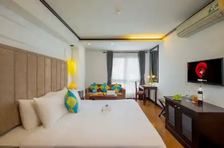 Babylon Grand & Spa - 104