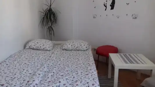 Art Hostel - 19