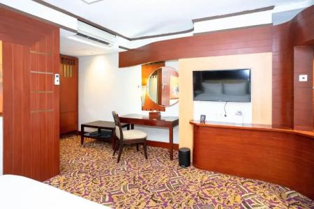 Savoy Homann - 129