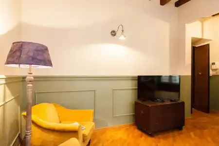 Salotto Monti - 33