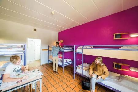 Auberge de Jeunesse de Bouillon - Campus Accommodation - 15