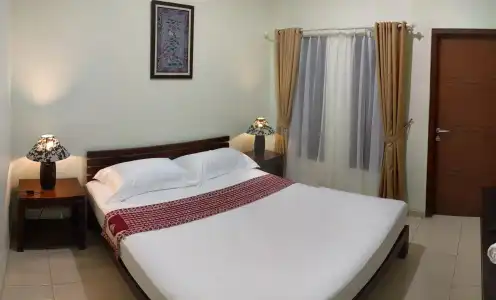 Puri Pangeran Yogyakarta - 14