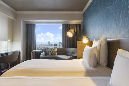 Swissotel Nankai - 32