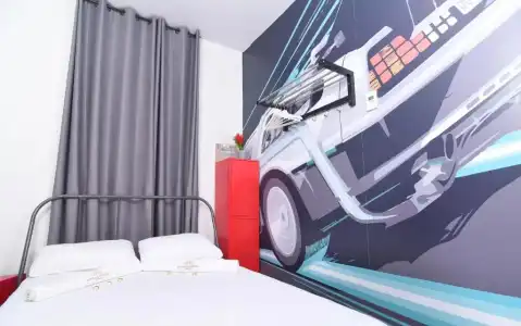 Ibis Styles Jerusalem City Center - 48