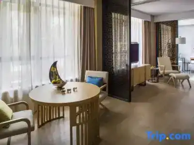 Pullman Zhouzhuang - 85