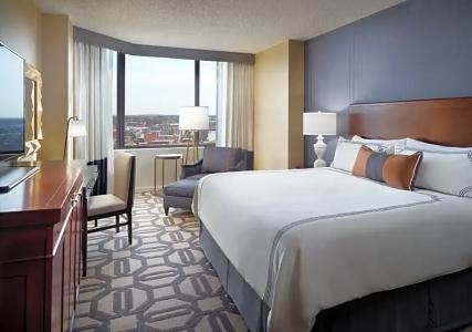 Omni Richmond - 40