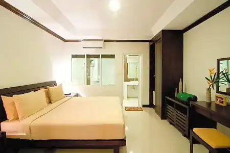 Makathanee Resort - 48