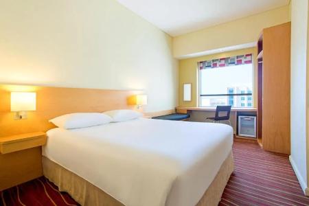ibis Deira Creekside Dubai - 51