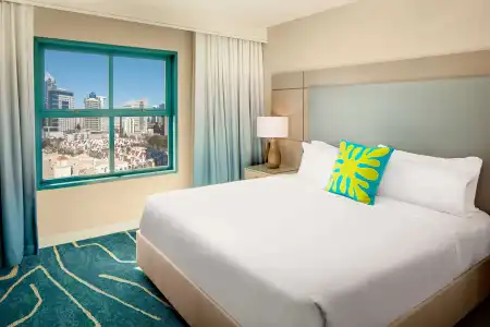 Embassy Suites by Hilton San Diego Bay Downtown - 6