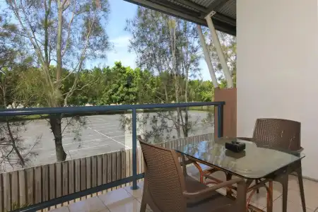 Novena Palms Motel - 24
