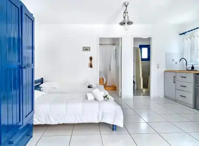 Fyrogenis Palace - Apartments - 214