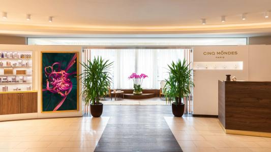 InterContinental Geneve by IHG - 40