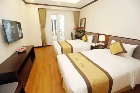 M Village Tho Nhuom - 116